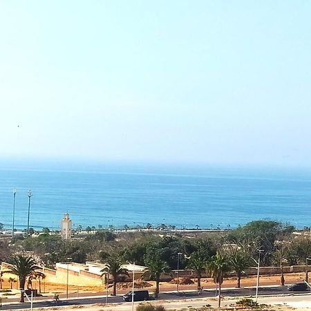 Appartement Vue Mer Anza Агадир Экстерьер фото