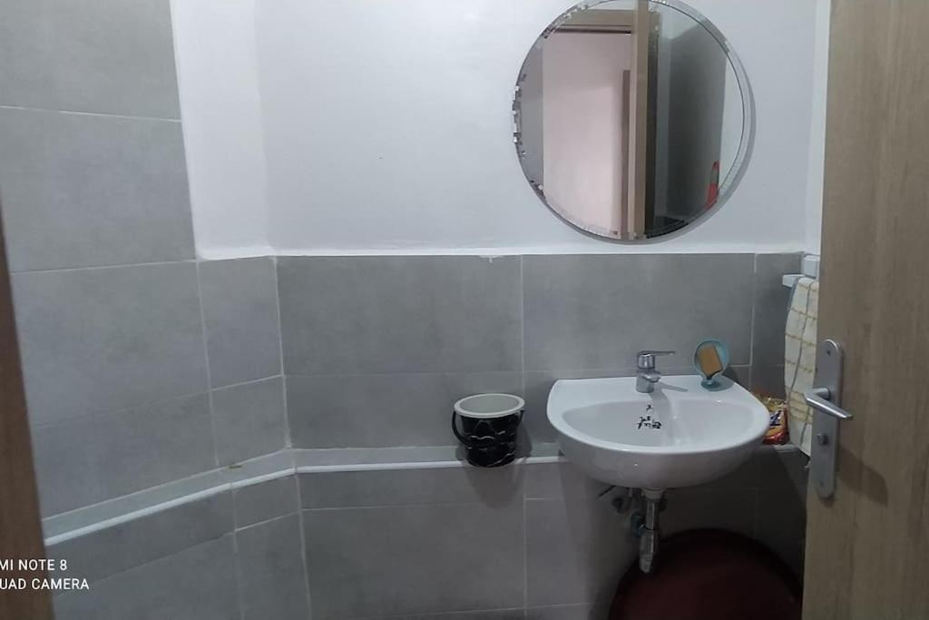 Appartement Vue Mer Anza Агадир Экстерьер фото