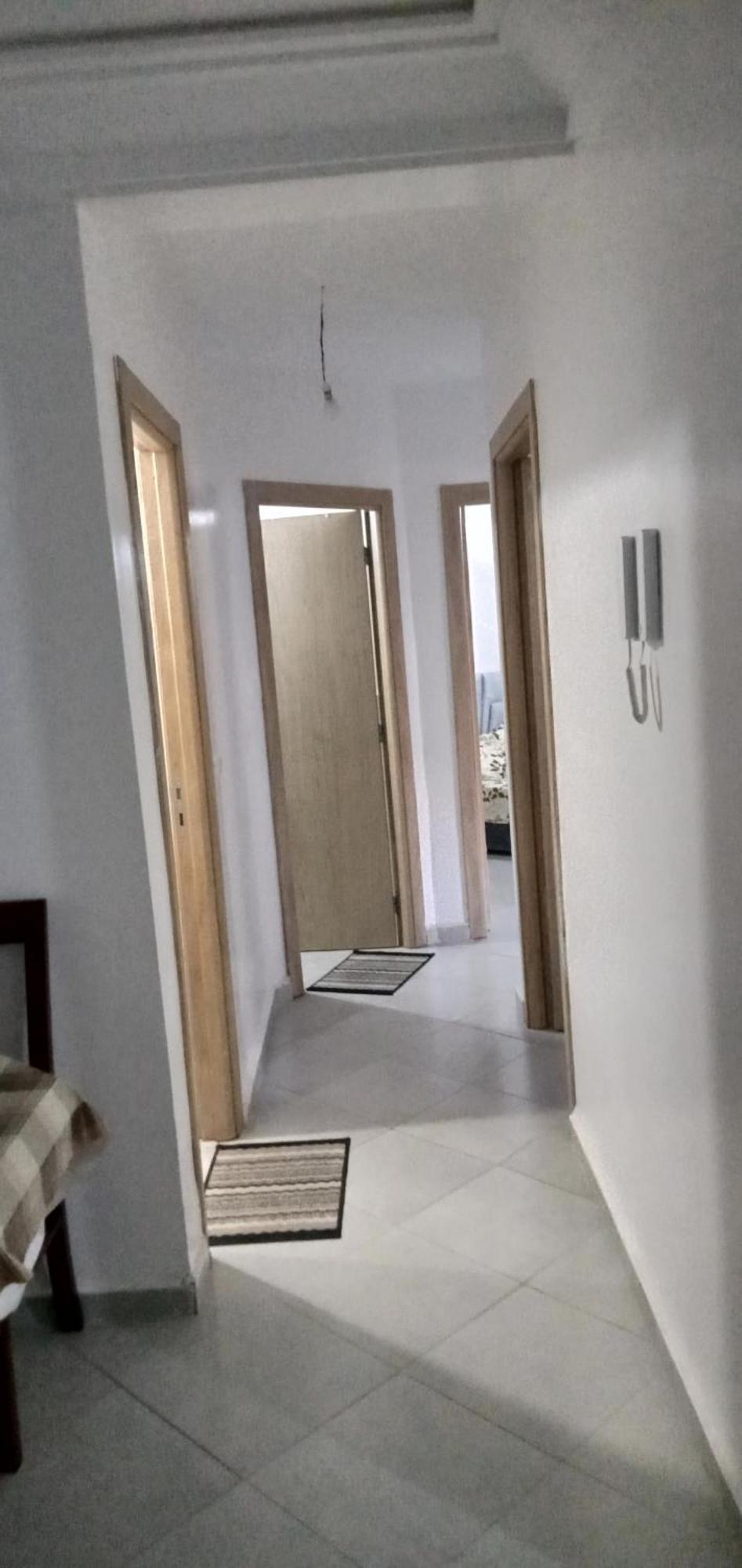 Appartement Vue Mer Anza Агадир Экстерьер фото